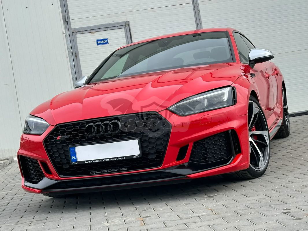 Audi RS5 2.9 TFSI Quattro Tiptronic 2020