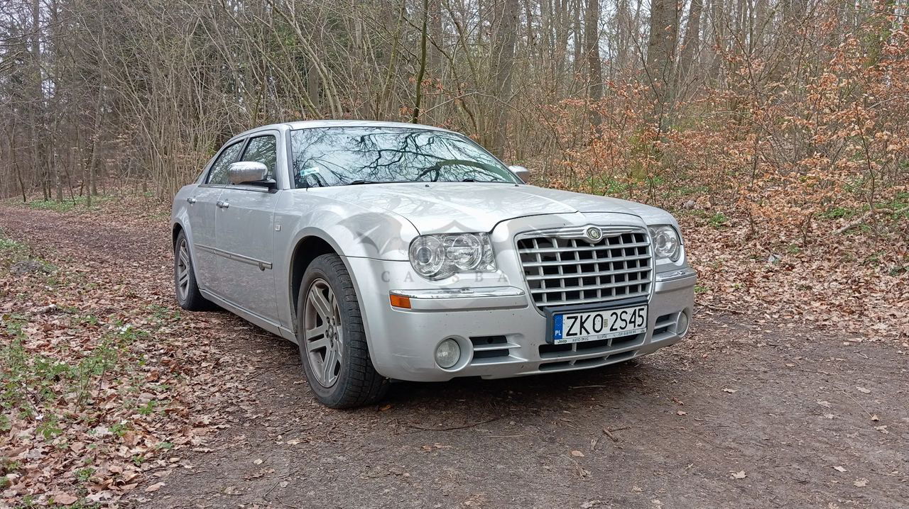 Chrysler 300C 2008