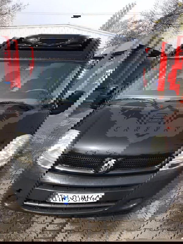 Renault Master 2006