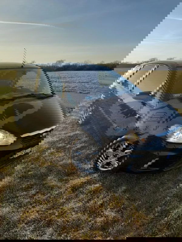 Ford C-Max I 2.0 TDCi DPF Titanium 2008