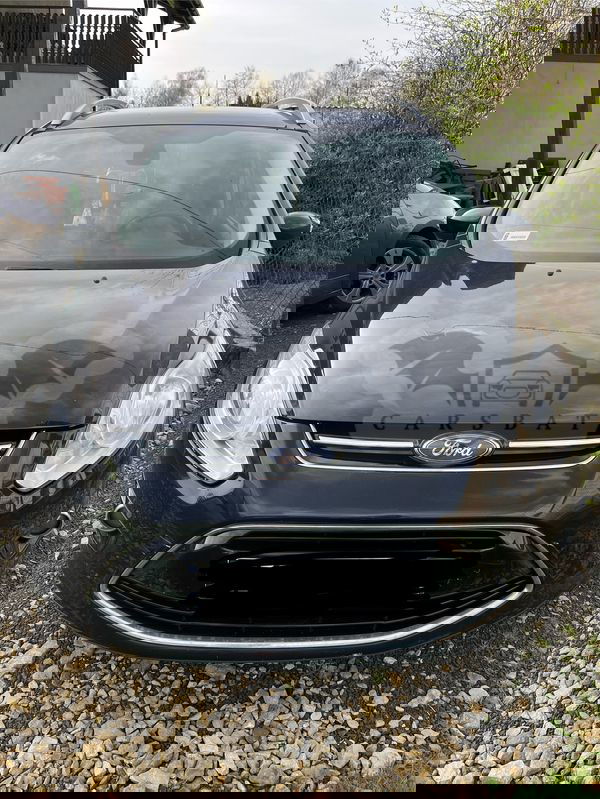Ford Grand C-Max 1.6 TDCi Titanium 2010