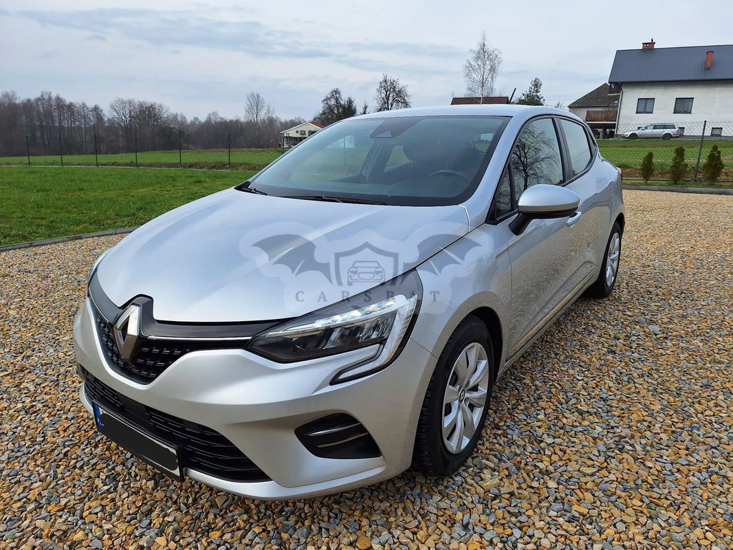 Renault Clio V 1.0 TCe Zen 2020