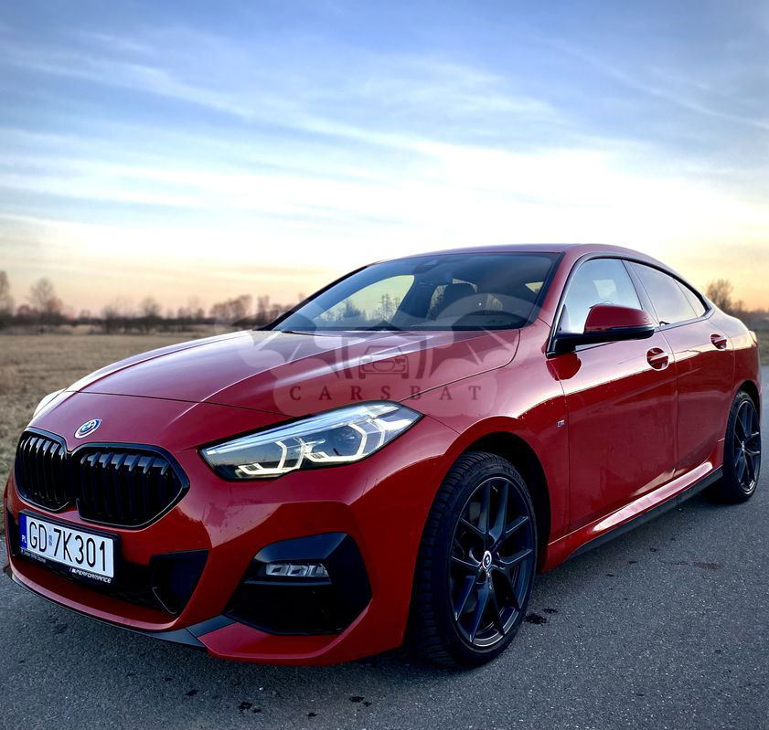 BMW 2 Series 220i M Sport 2022