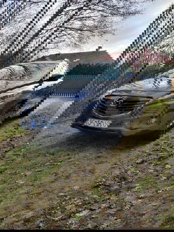 Mazda CX-9 3.7 V6 Limitowana edycja 2014