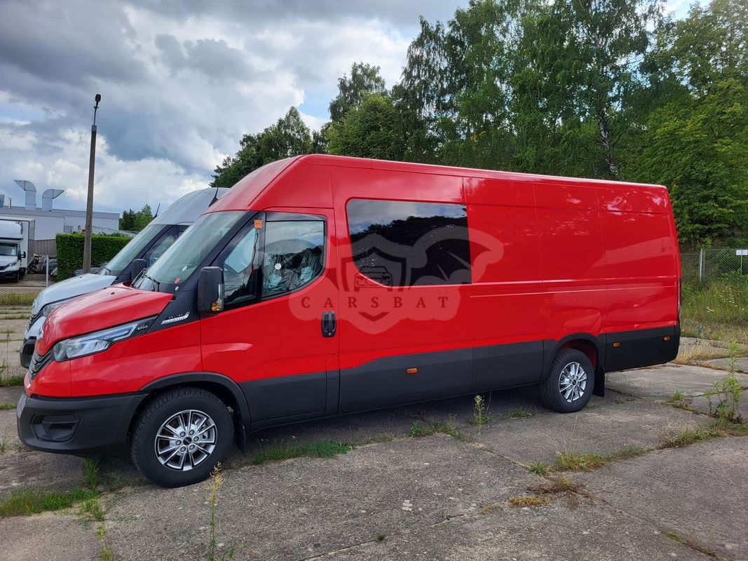 Iveco Daily 2023