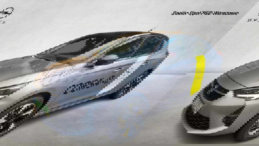 Opel Corsa F 2023