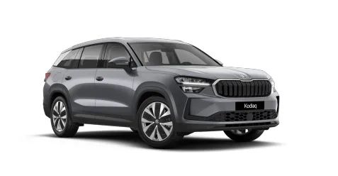 Skoda Kodiaq II 2024