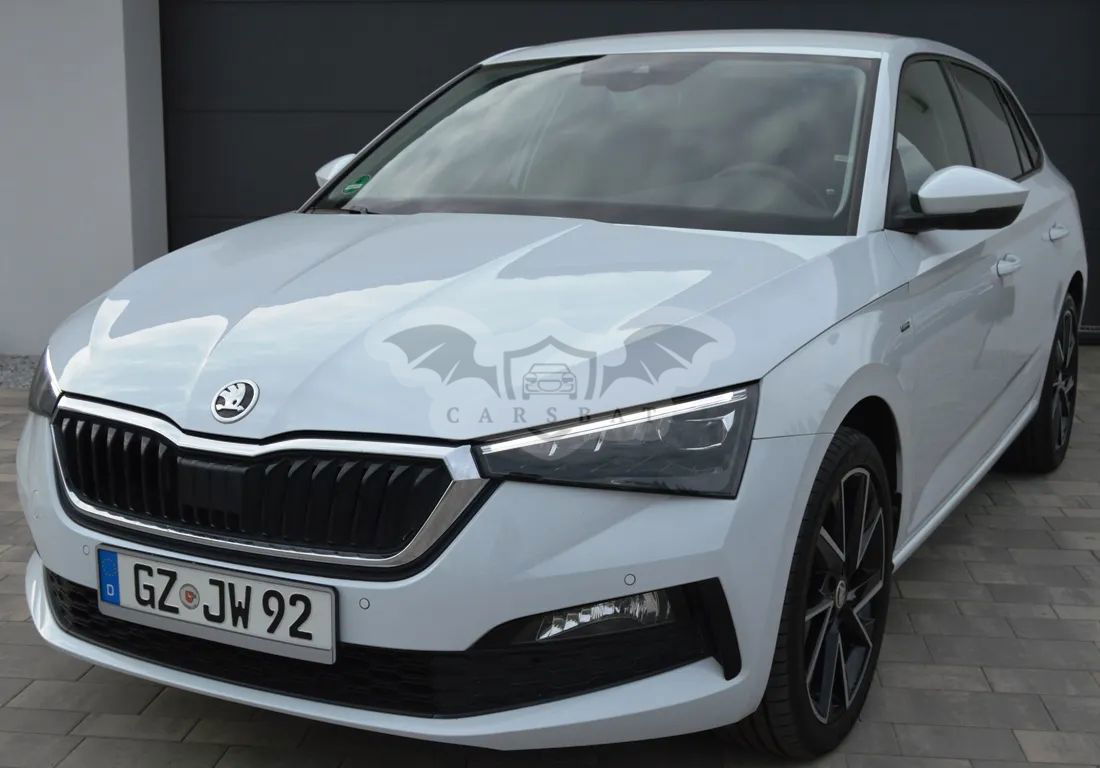 Skoda Scala 1.5 TSI Drive 125 2020