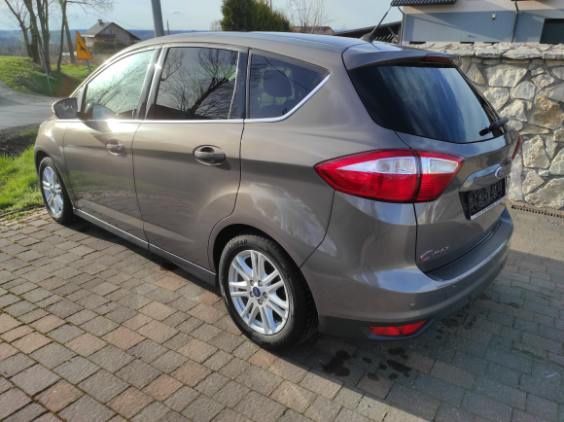 Ford C-Max II 2013