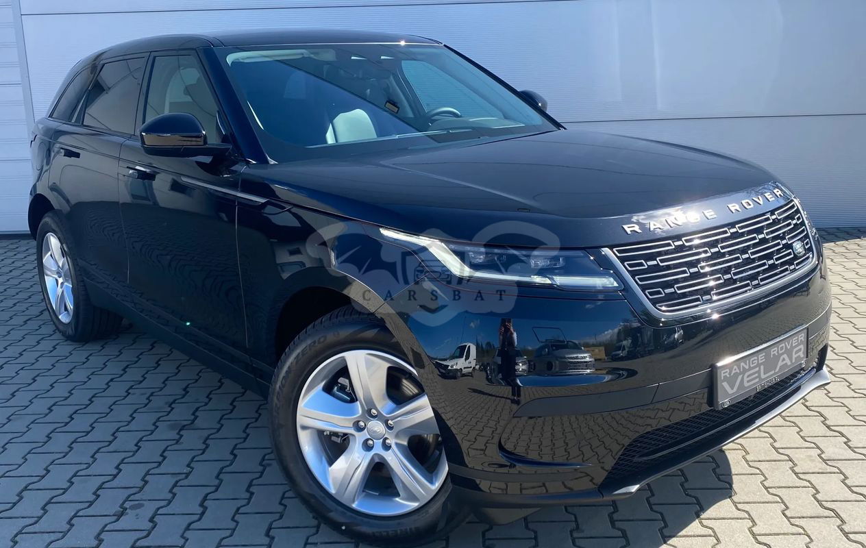 Land Rover Range Rover Velar 2.0 P250 S 2023