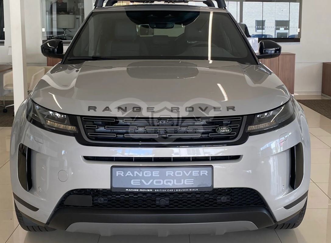 Land Rover Range Rover Evoque II 2.0 D200 mHEV S 2023