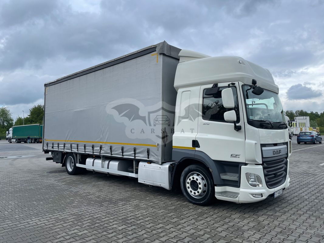 DAF CF 2015