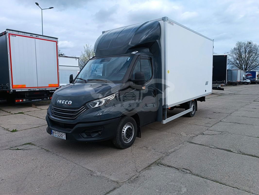 Iveco Daily 2022
