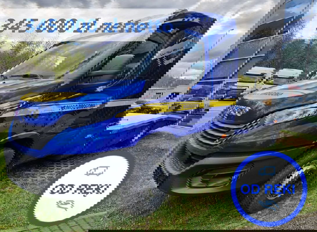 Iveco Daily 2023