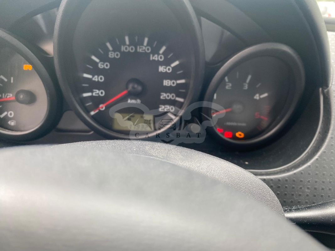 Mitsubishi Colt Z30 1.5 DID Invite 2008