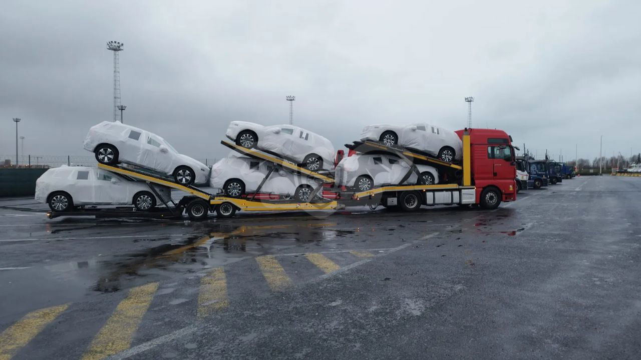 MAN TGX 2016