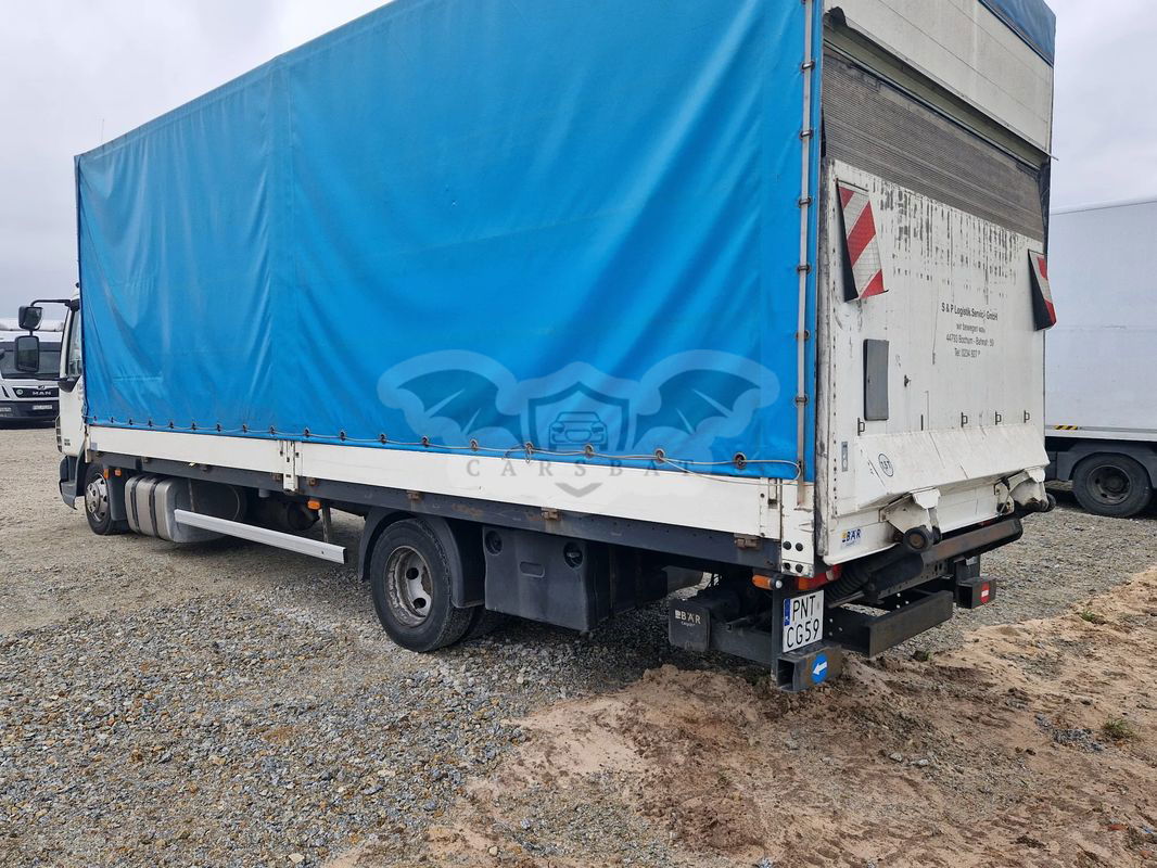 DAF LF 2010