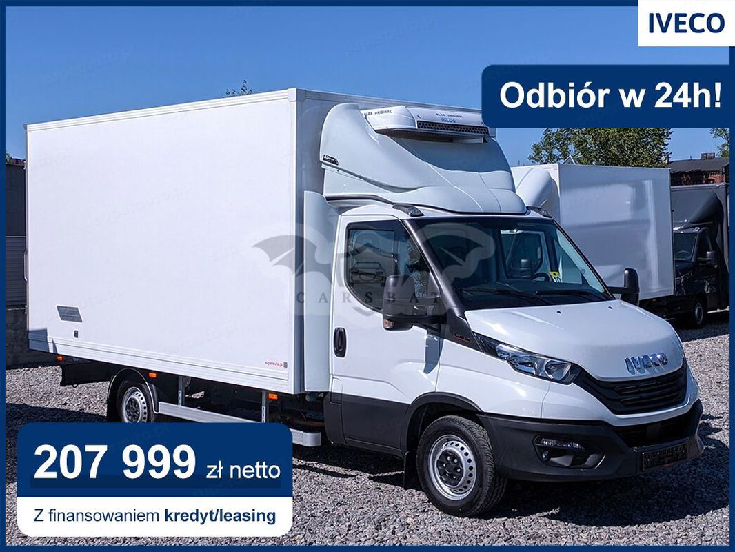 Iveco Daily 2023