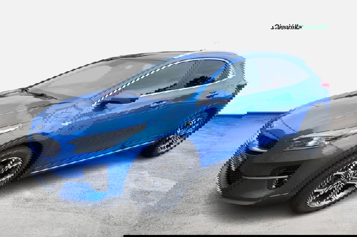 Kia XCeed 1.4 T-GDI M 2020