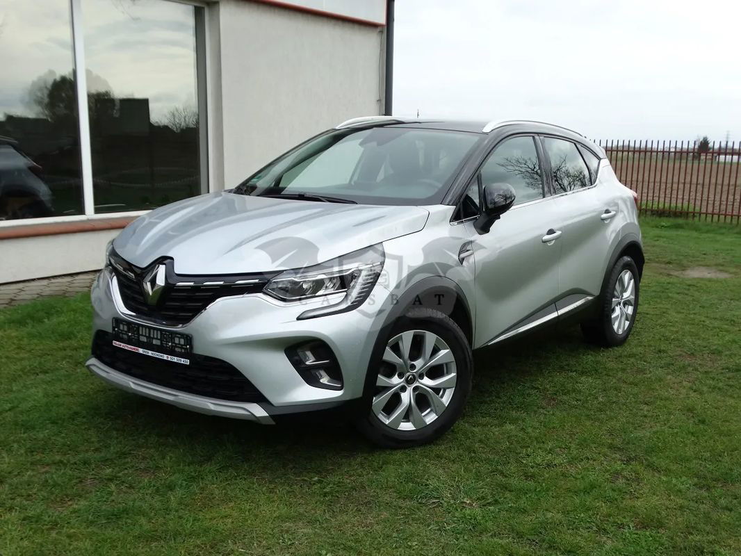 Renault Captur II 2020