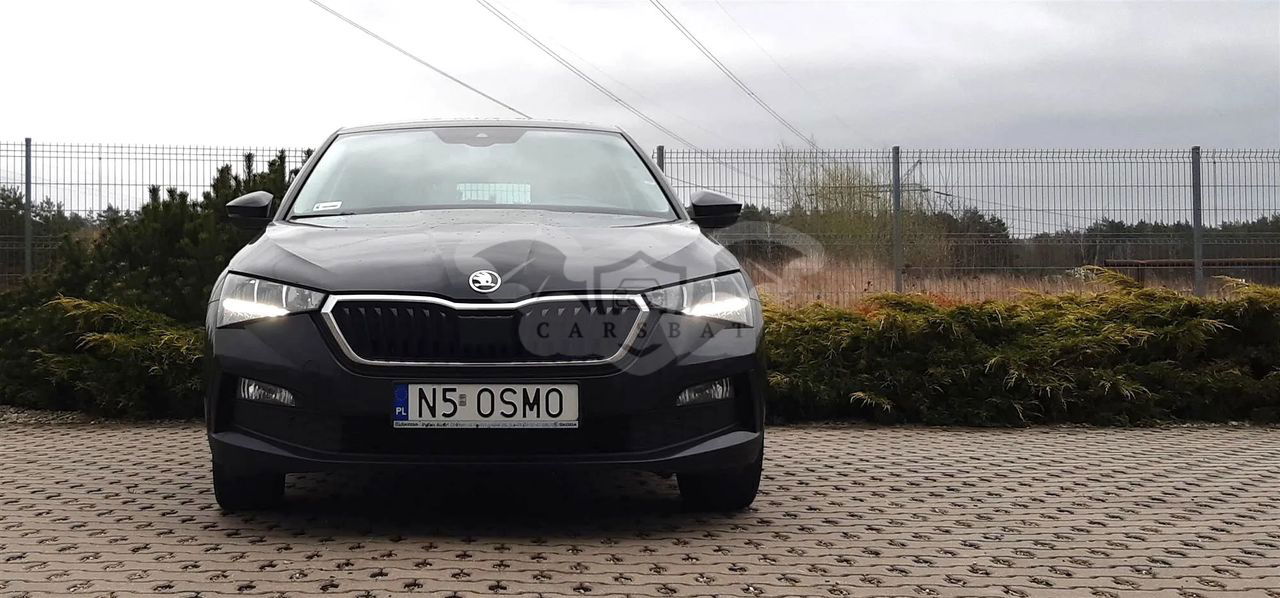Skoda Scala 1.6 TDI SCR Ambition 2020