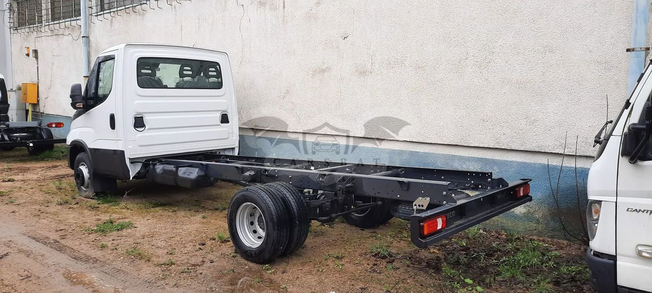 Iveco Daily 2022