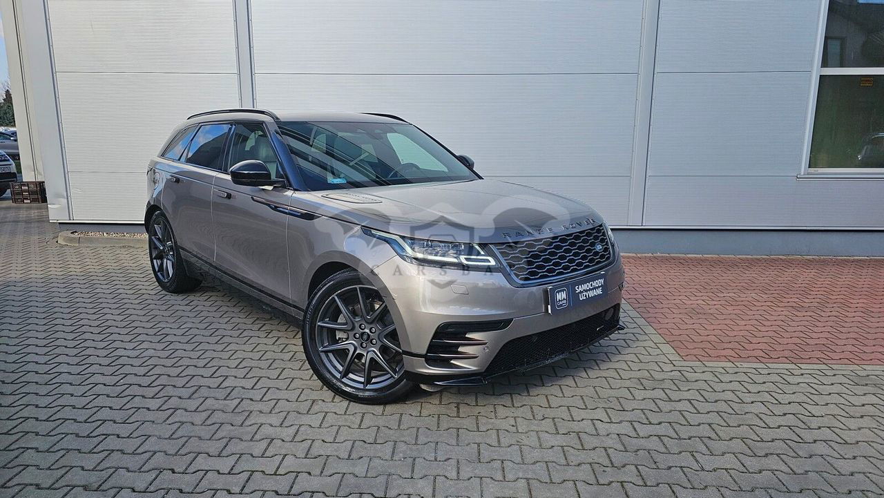 Land Rover Range Rover Velar 2.0 P250 R-Dynamic SE 2022