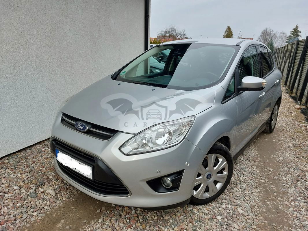 Ford C-Max II 2013