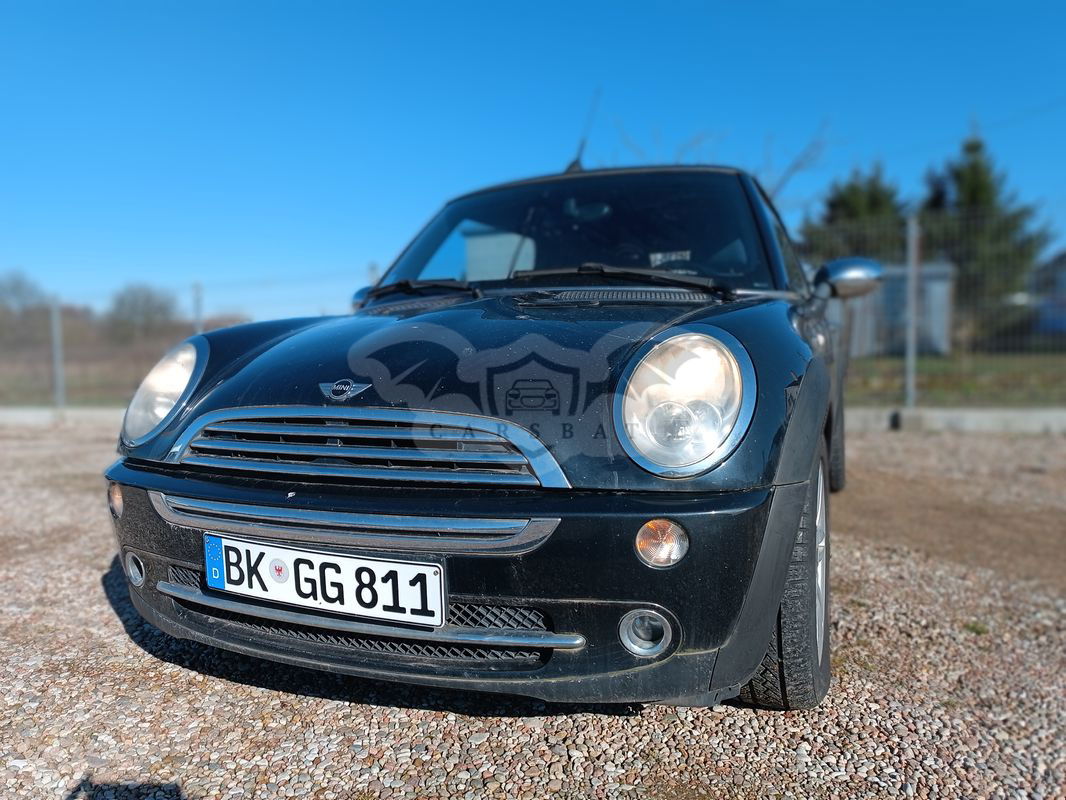 Mini One Standard 2006