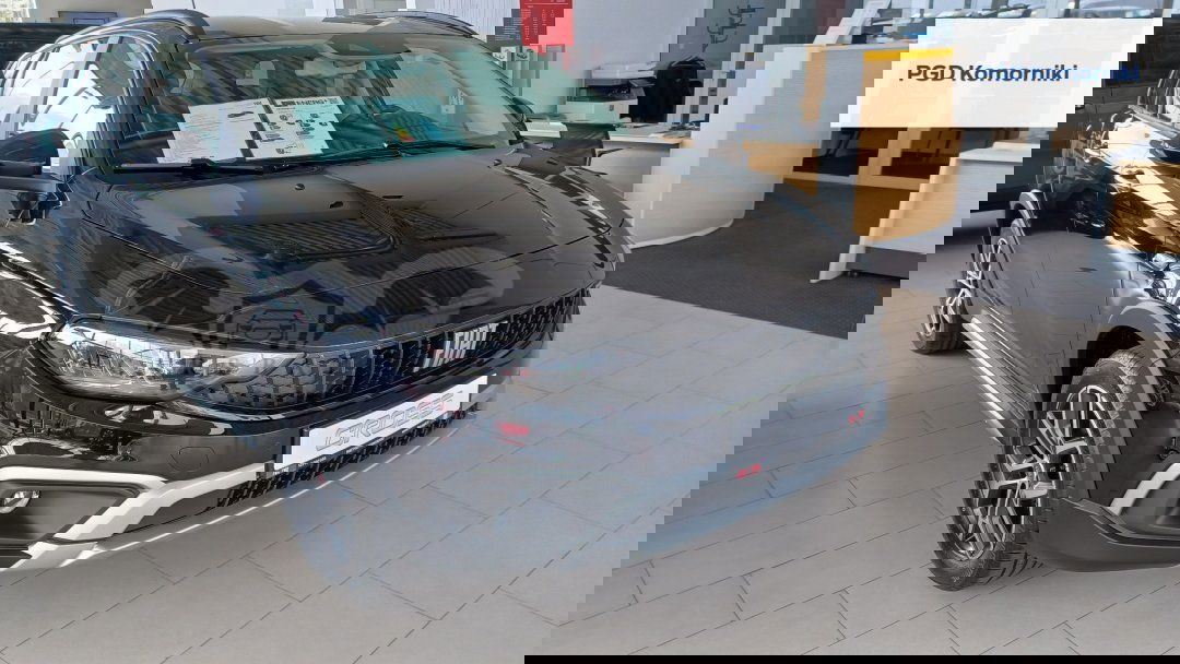 Fiat Tipo II 2023