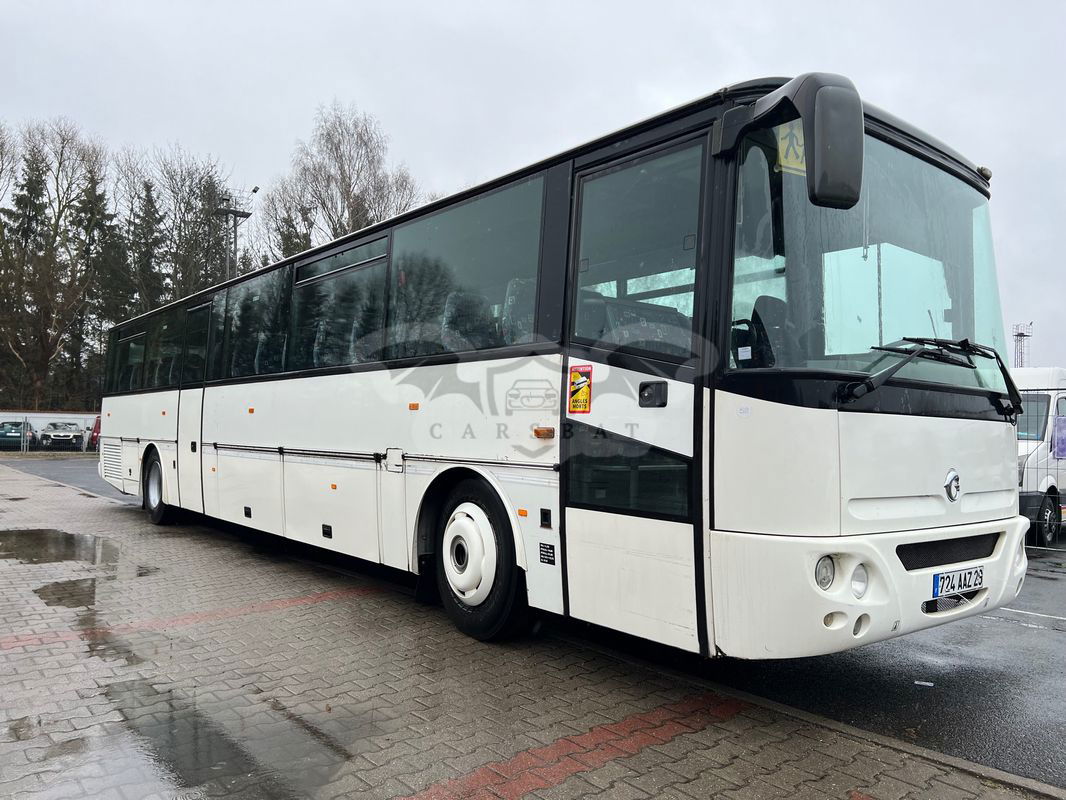 Irisbus Axer 2005