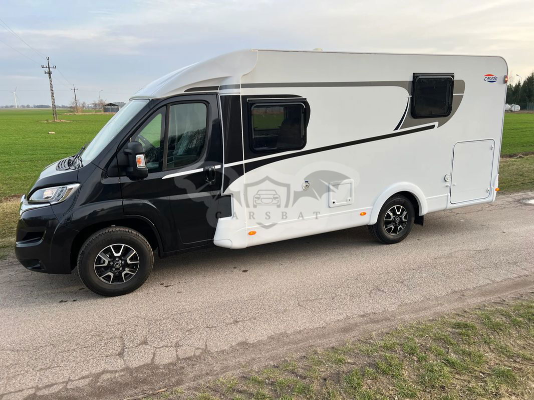 Citroën Jumper 2023