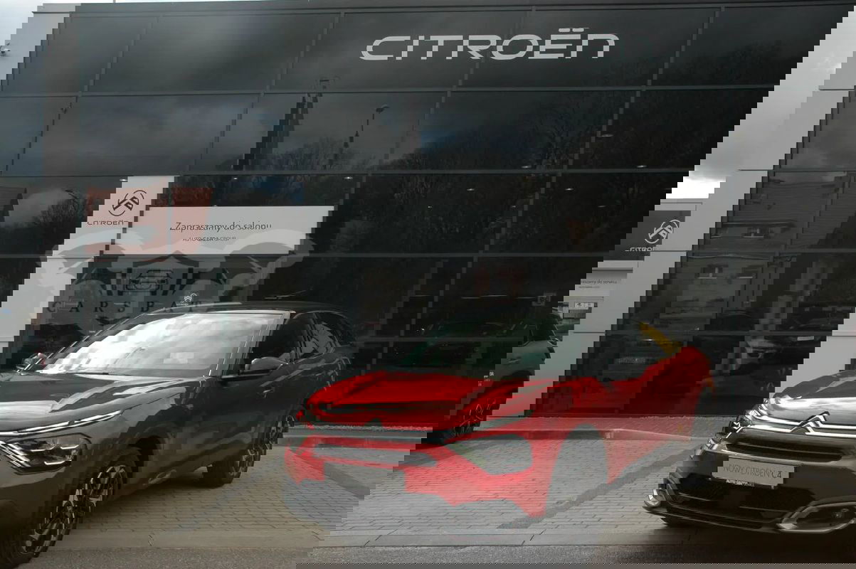 Citroën C4 III 1.2 PureTech Max S&S 2023