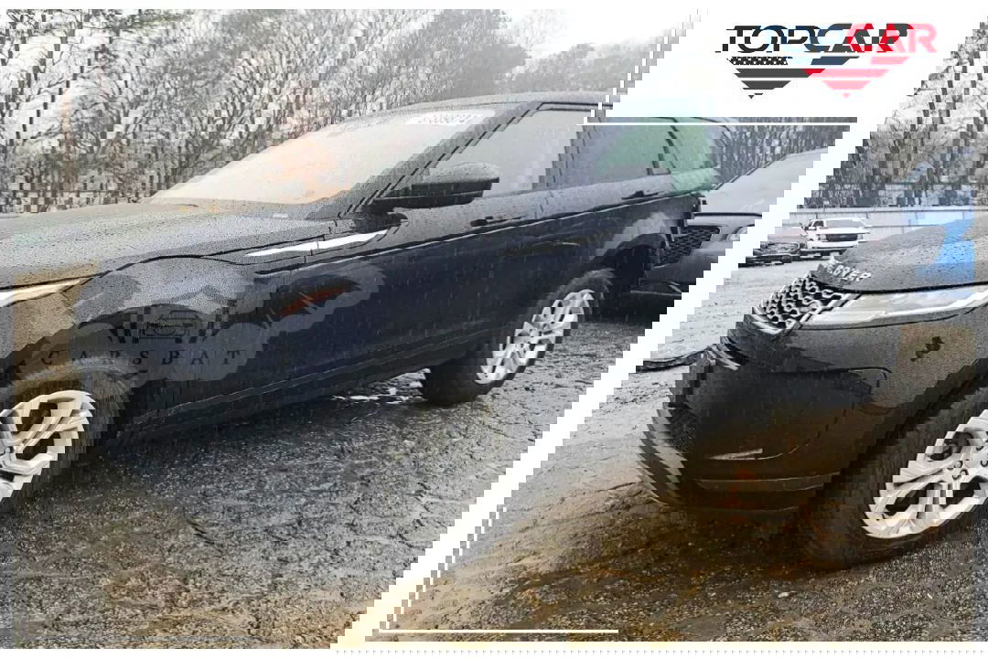 Land Rover Range Rover Evoque II 2.0Si4 SE Dynamic 2020