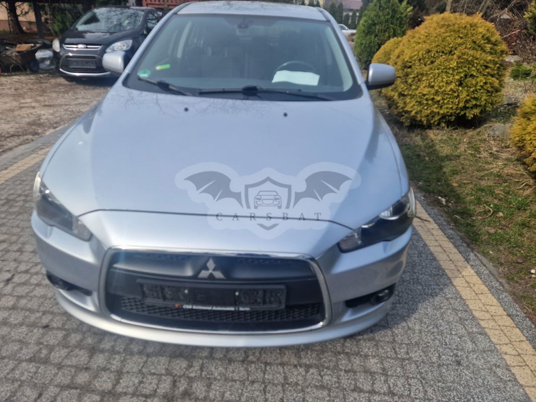 Mitsubishi Lancer 1.8 Instyle 2011