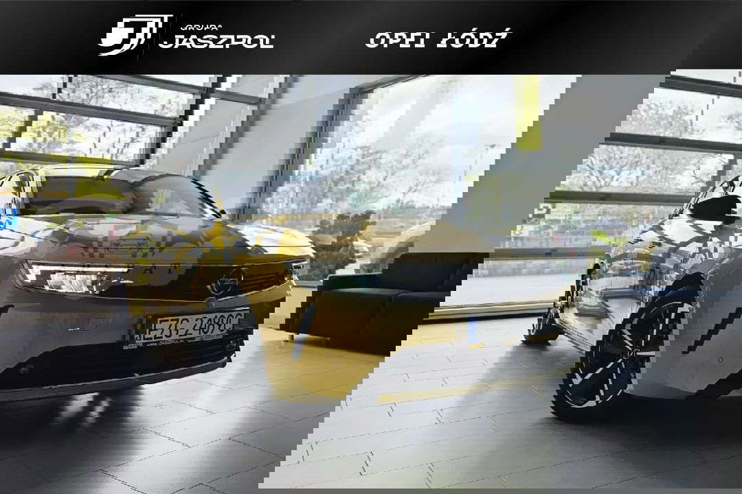 Opel Astra L VI 1.2 T Elegance S&S 2023