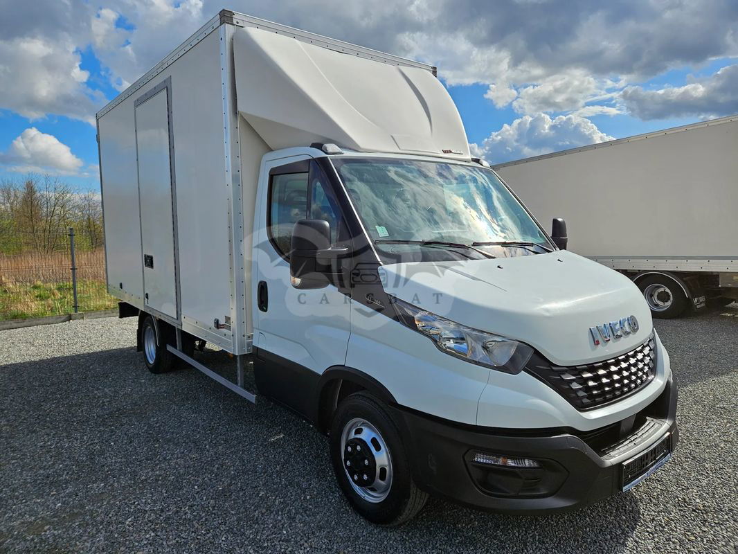 Iveco Daily 2021
