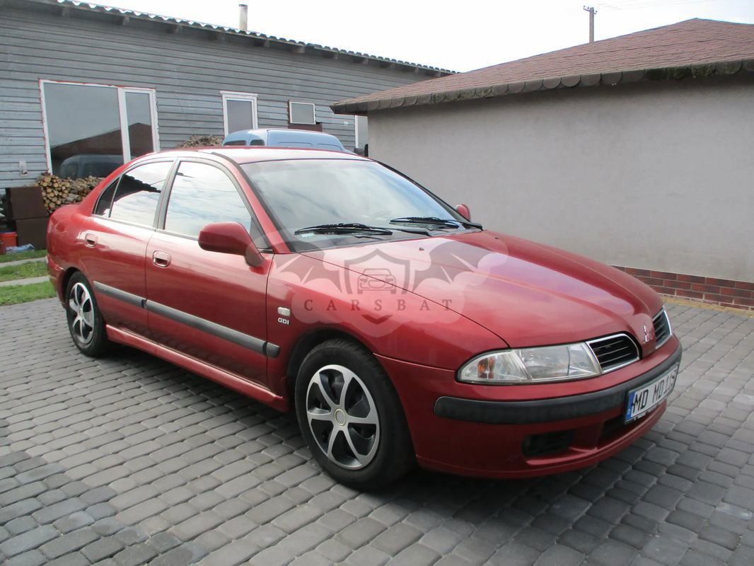 Mitsubishi Carisma II 1.8 GDI Elegance 2000