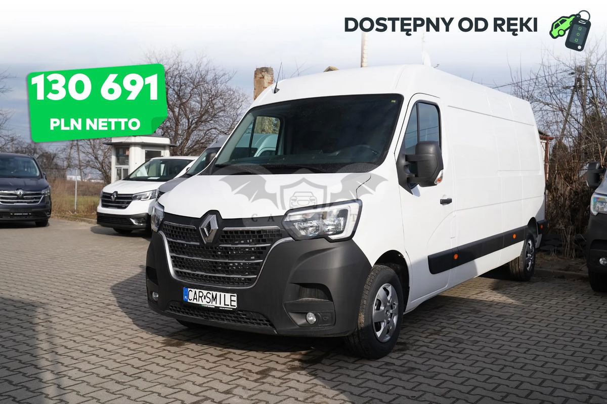 Renault Master 2024