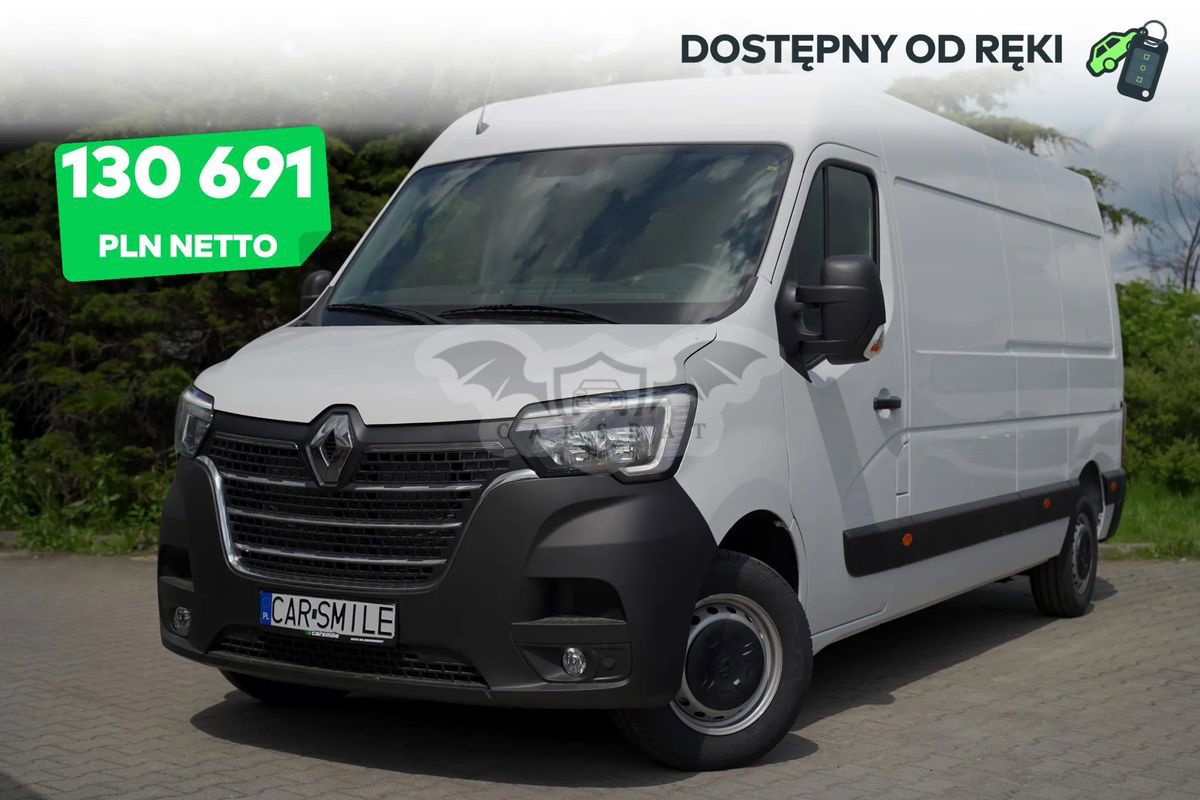 Renault Master 2024