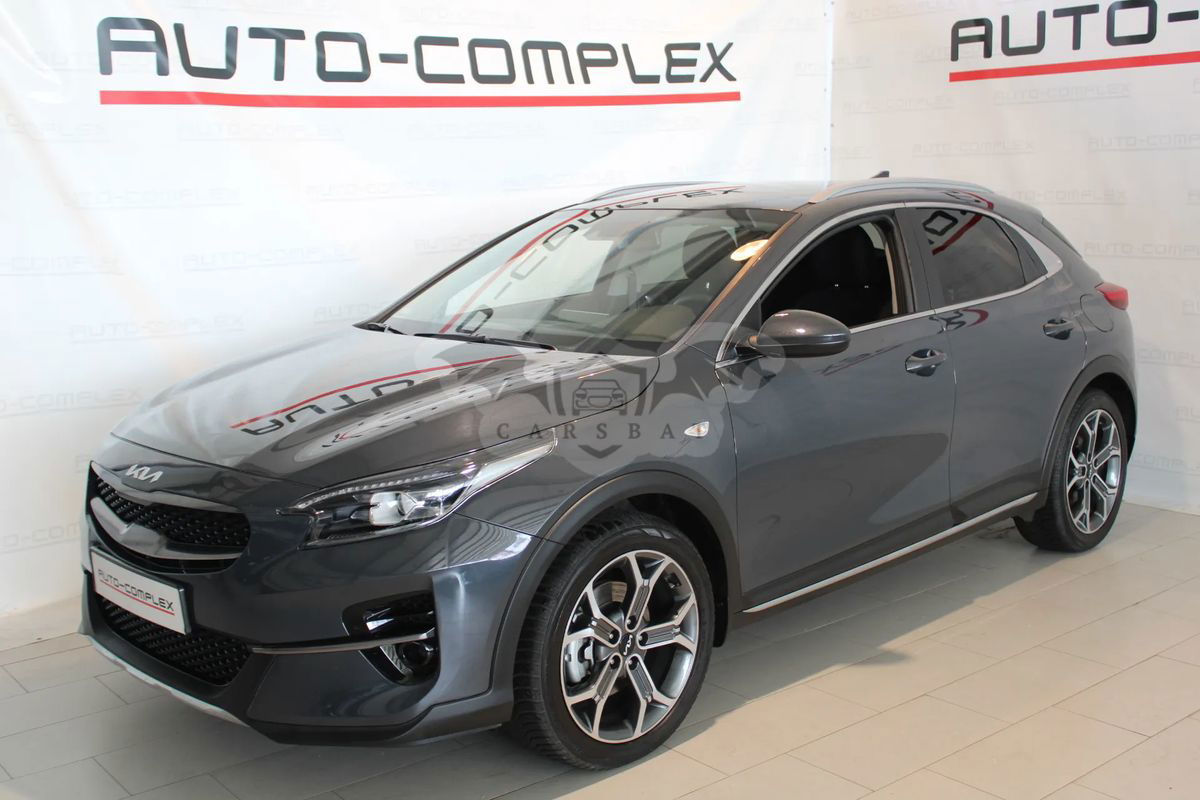 Kia XCeed 1.5 T-GDI M 2022