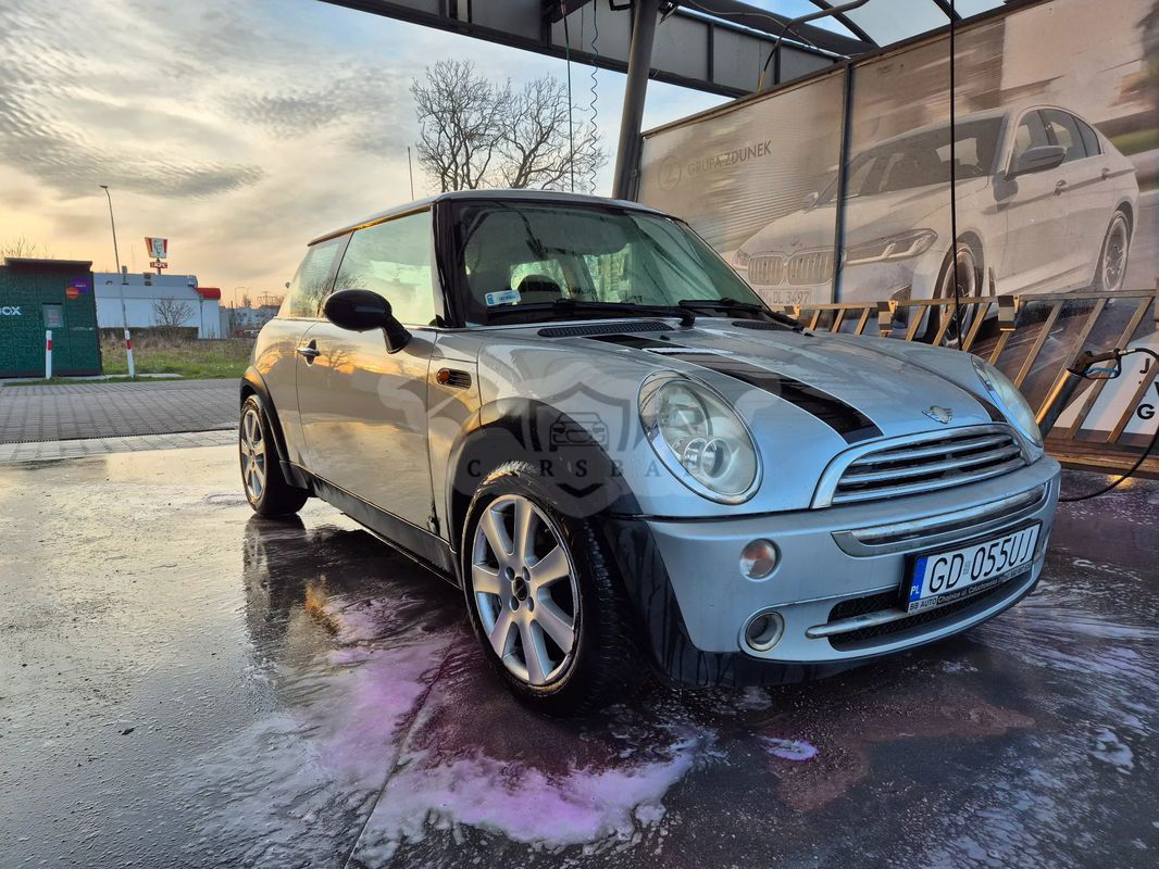 Mini One 2005