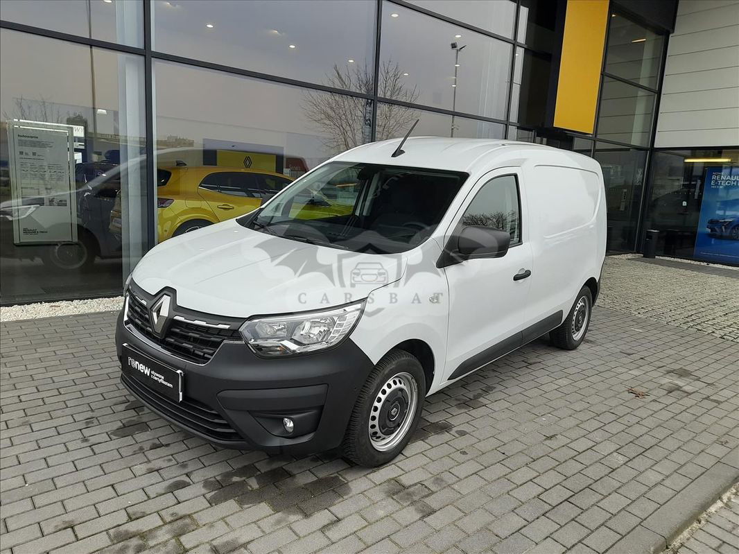 Renault Express 2022