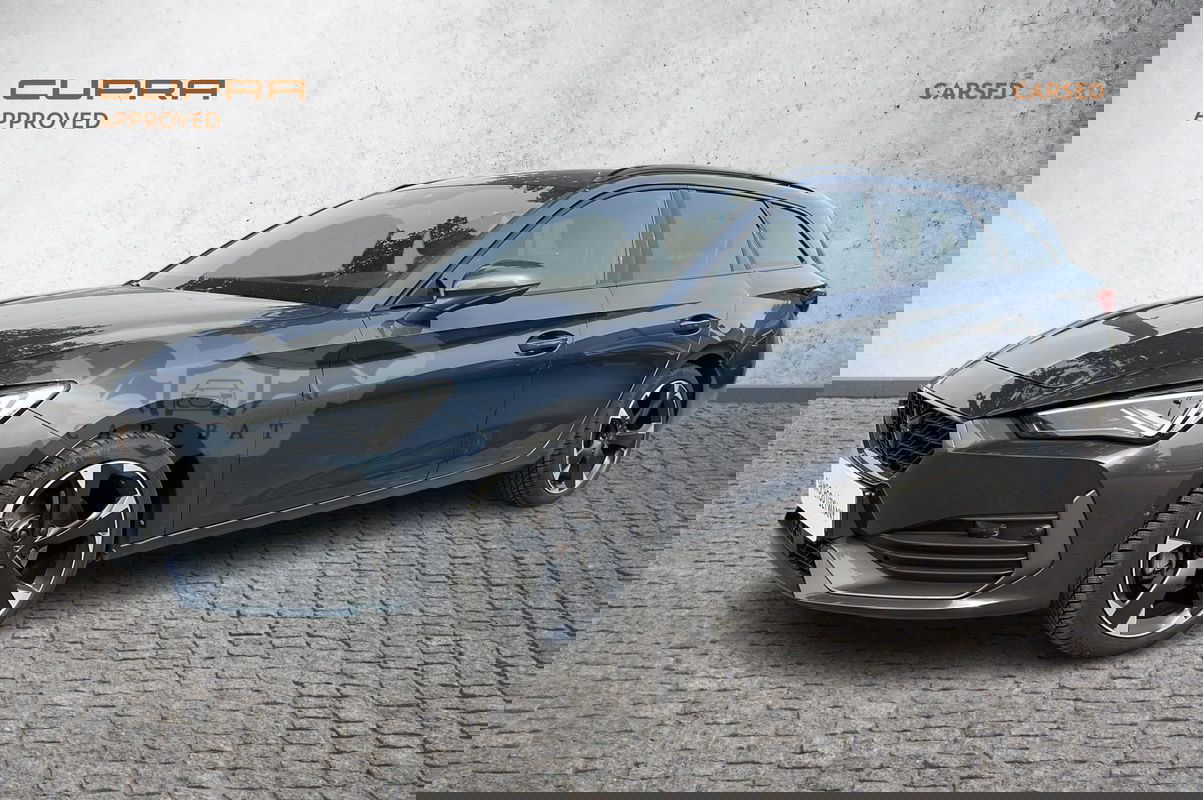 Cupra Leon 1.5 eTSI DSG 2023