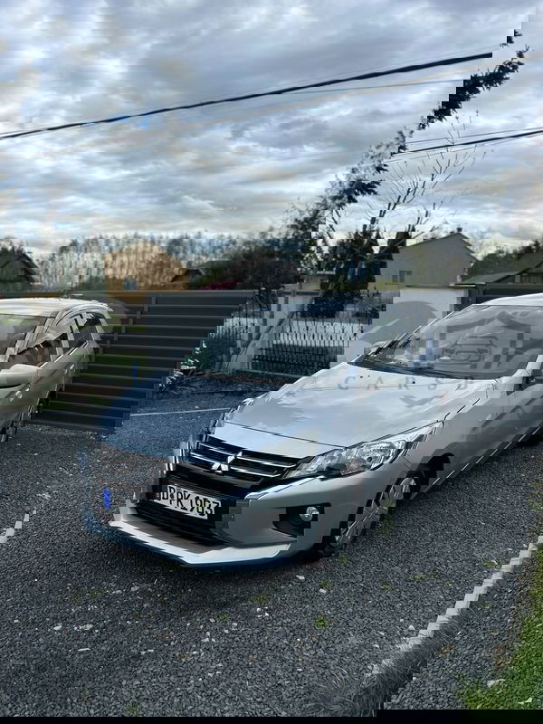 Mitsubishi Space Star II 1.2 2021
