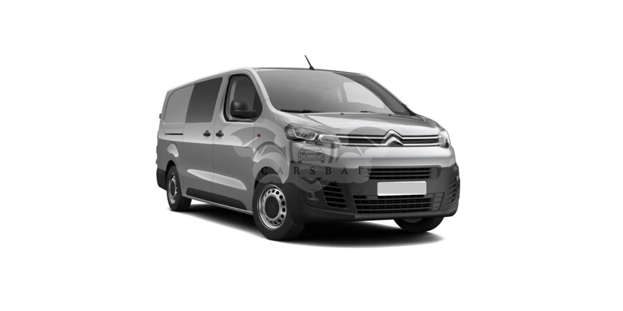 Citroën Jumpy 2024