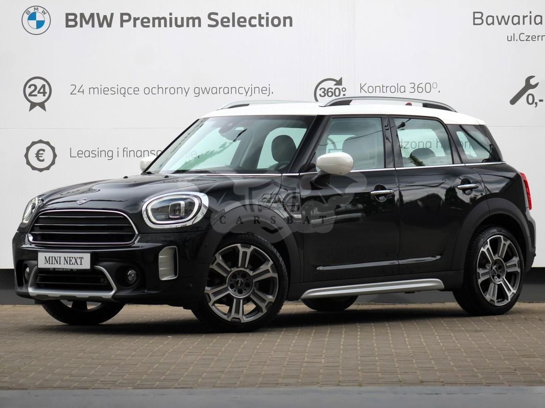 Mini Countryman 2023