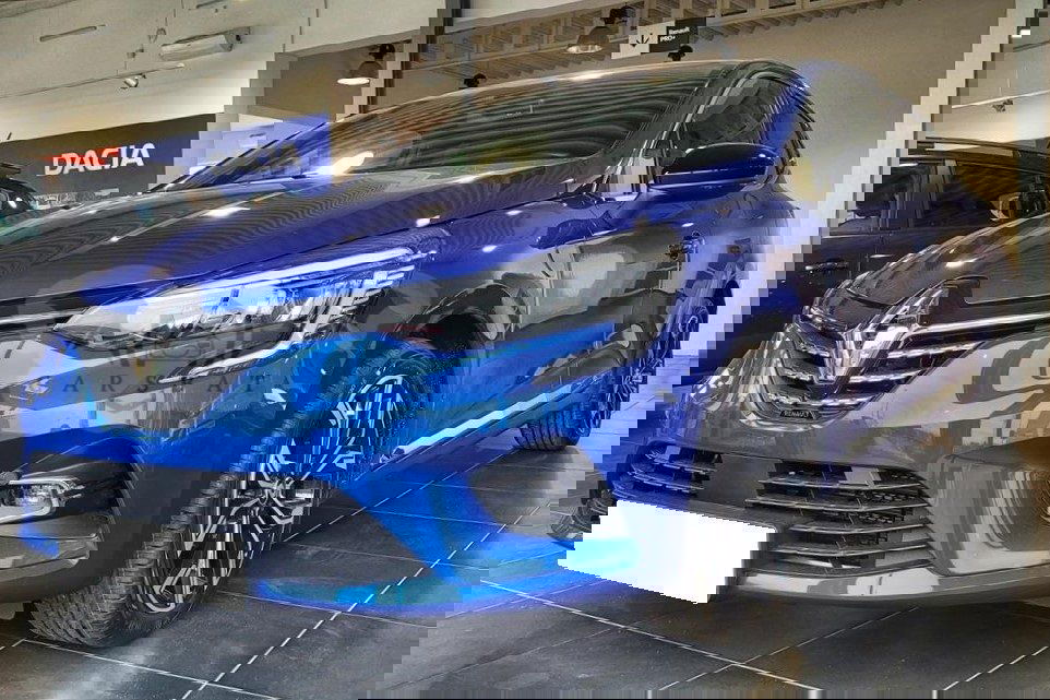 Renault Clio V 2023
