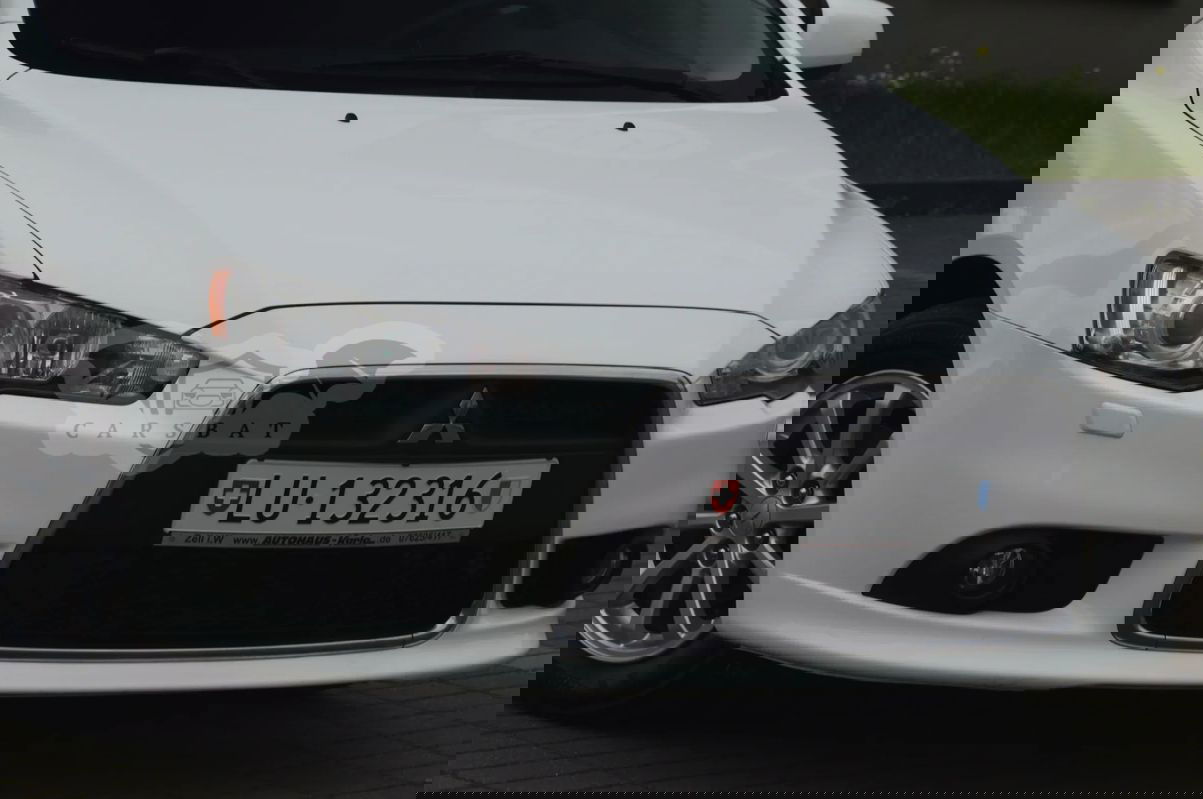 Mitsubishi Lancer IX 1.6 Invite 2011