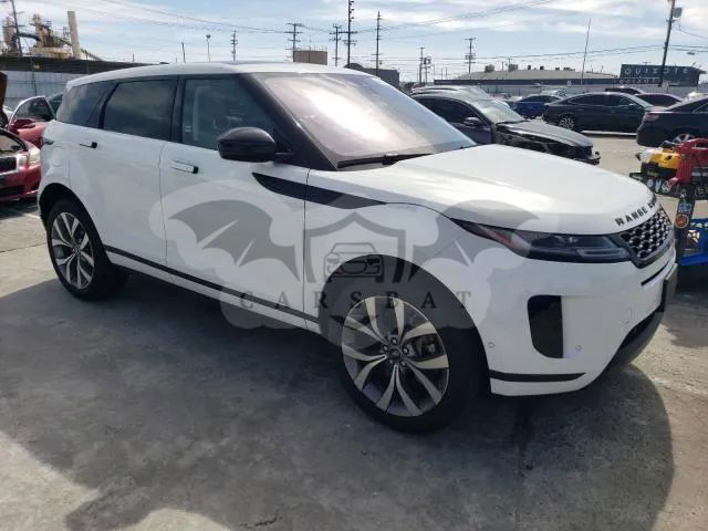 Land Rover Range Rover Evoque II 2.0Si4 SE 2020